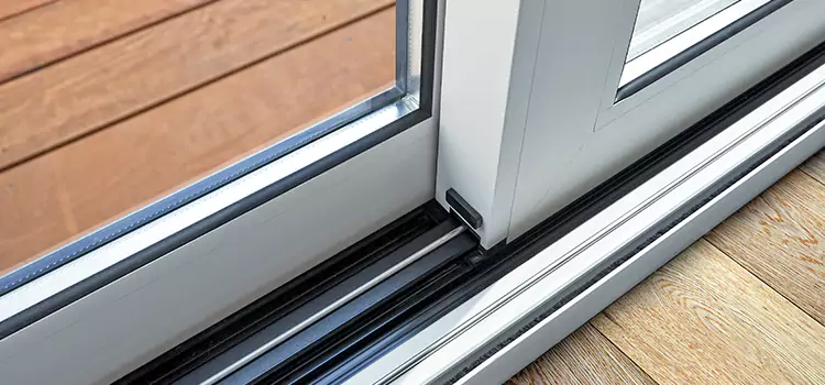 Why Your Sliding Door Keeps Getting Stuck in Walla Walla, WA?
