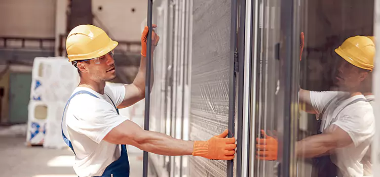 Sliding Door Mesh Replacement Walla Walla