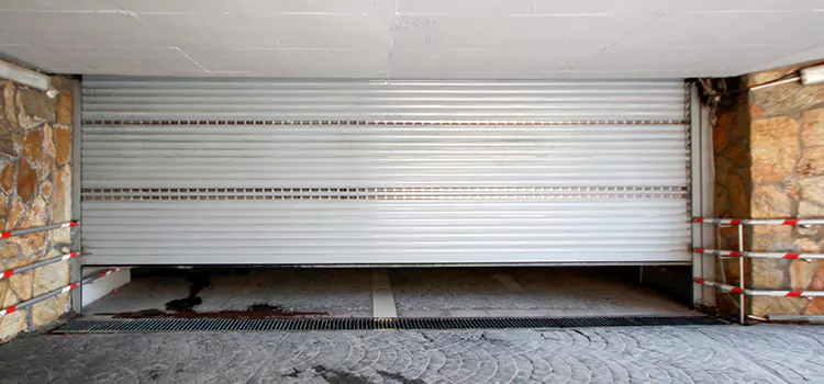Steel Garage Door Repair Walla Walla